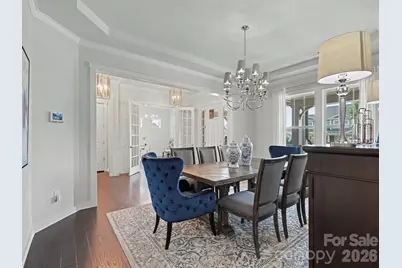 13020 Brooklyn Skylar Way, Huntersville, NC 28078 - Photo 5