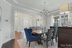 13020 Brooklyn Skylar Wy, Huntersville, NC 28078 - Photo 5