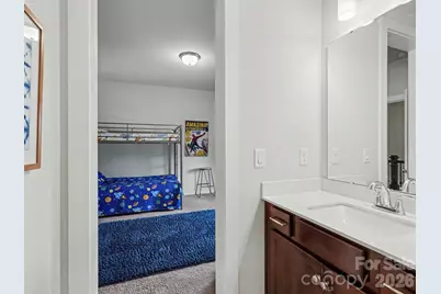 13020 Brooklyn Skylar Way, Huntersville, NC 28078 - Photo 33