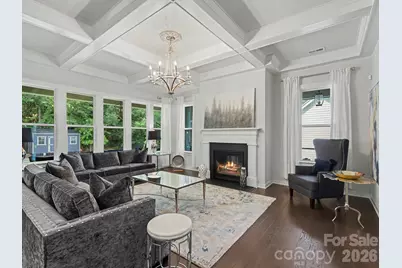 13020 Brooklyn Skylar Way, Huntersville, NC 28078 - Photo 17