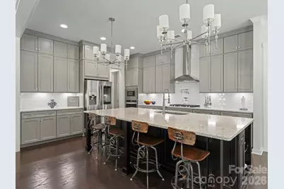 13020 Brooklyn Skylar Way, Huntersville, NC 28078 - Photo 9