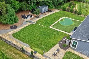 13020 Brooklyn Skylar Wy, Huntersville, NC 28078 - Photo 45