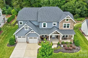 13020 Brooklyn Skylar Wy, Huntersville, NC 28078 - Photo 47
