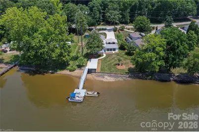 2113 Warf Road, Lexington, NC 27292 - Photo 5