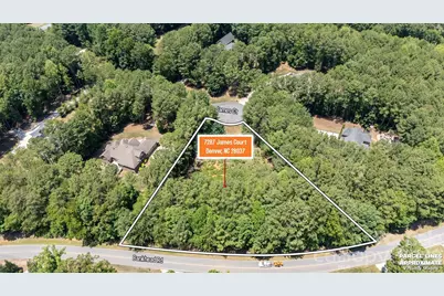7287 James Court, Lake Norman of Catawba, NC 28037 - Photo 17