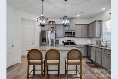 3545 Secrest Landing, Monroe, NC 28110 - Photo 17