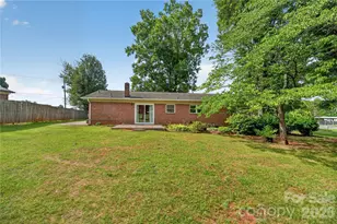 1717 Emmanuel Church Rd, Conover, NC 28613 - Photo 25