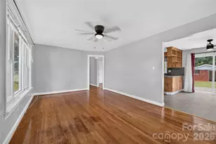 1717 Emmanuel Church Rd, Conover, NC 28613 - Photo 21