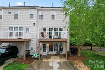 12905 Bullock Greenway Boulevard, Charlotte, NC 28277 - Photo 33