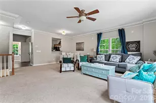 12905 Bullock Greenway Blvd, Charlotte, NC 28277 - Photo 5