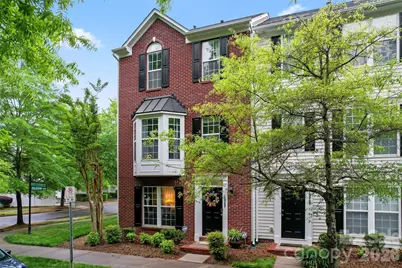 12905 Bullock Greenway Boulevard, Charlotte, NC 28277 - Photo 3