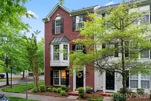 12905 Bullock Greenway Blvd, Charlotte, NC 28277 - Photo 3