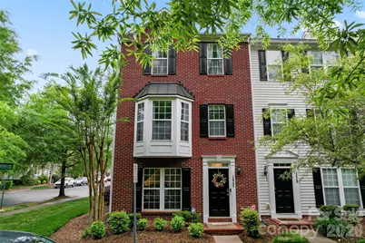 12905 Bullock Greenway Boulevard, Charlotte, NC 28277 - Photo 1