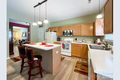 3901 #D Christine Lane, Waxhaw, NC 28173 - Photo 5