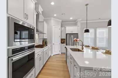 1306 Idyllic Lane, Waxhaw, NC 28173 - Photo 9