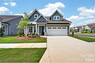 1002 Pastoral Place, Waxhaw, NC 28173 - Photo 3