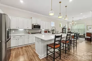 5408 Chegall Xing Wy, Mount Holly, NC 28120 - Photo 29