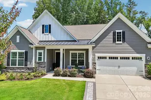 5408 Chegall Xing Wy, Mount Holly, NC 28120 - Photo 1