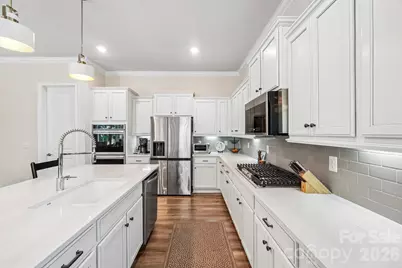 5408 Chegall Crossing Way, Mount Holly, NC 28120 - Photo 27