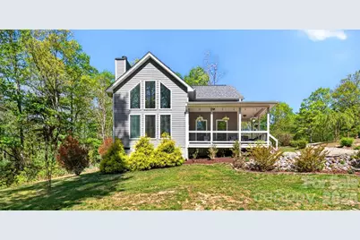 38 Pine Hill Road, Fairview, NC 28730 - Photo 1