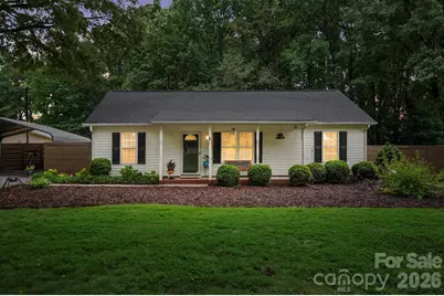 5335 Springdale Avenue, Mint Hill, NC 28227 - Photo 1