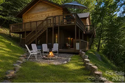 619 Leisure Lane, Burnsville, NC 28714 - Photo 3