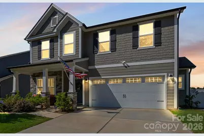 5080 Mooreland Oaks Way, Mount Holly, NC 28120 - Photo 1