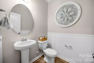 5080 Mooreland Oaks Way, Mount Holly, NC 28120 - Photo 23