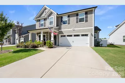5080 Mooreland Oaks Way, Mount Holly, NC 28120 - Photo 3