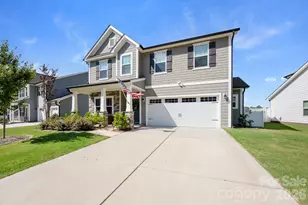 5080 Mooreland Oaks Way, Mount Holly, NC 28120 - Photo 3