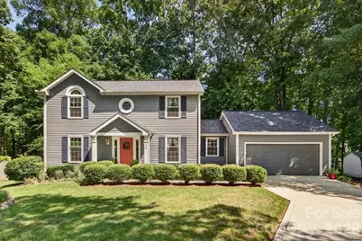 505 Glen Ellyn Court, Charlotte, NC 28213 - Photo 1