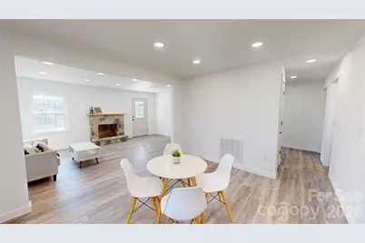 245 Carolina Avenue, Forest City, NC 28043 - Photo 5