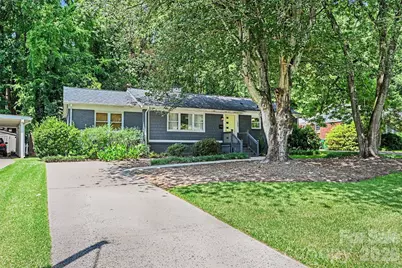 1027 Dresden Drive W, Charlotte, NC 28205 - Photo 3