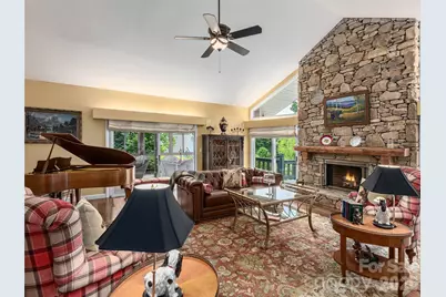 1071 Linkside Drive #14 & 15, Hendersonville, NC 28739 - Photo 5