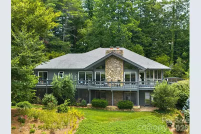 1071 Linkside Drive #14 & 15, Hendersonville, NC 28739 - Photo 1