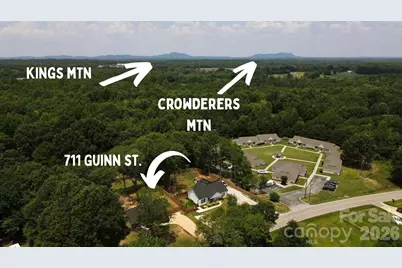 711 Guinn Street, Clover, SC 29710 - Photo 31