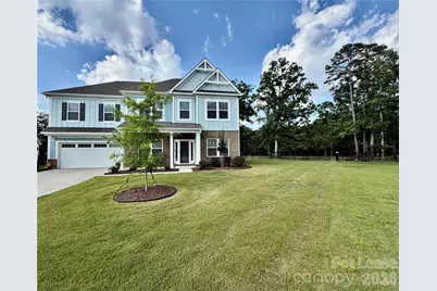 911 Cypress Point Lane, Monroe, NC 28112 - Photo 1