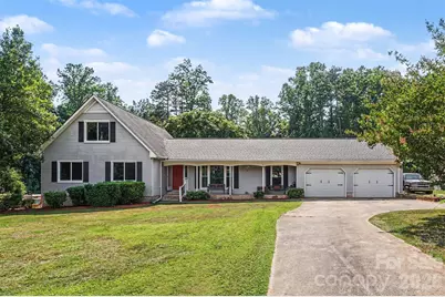220 Roger Drive, Salisbury, NC 28147 - Photo 1
