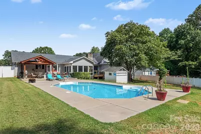 220 Roger Drive, Salisbury, NC 28147 - Photo 35