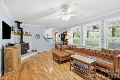2 Coneflower Court, Black Mountain, NC 28711 - Photo 3
