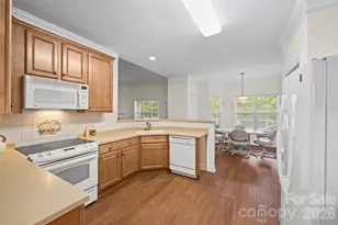 8809 Nellie Lane, Waxhaw, NC 28173 - Photo 17