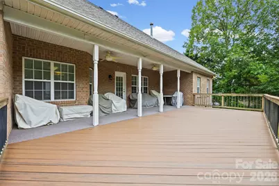 8809 Nellie Lane, Waxhaw, NC 28173 - Photo 9