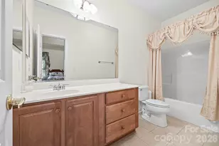 8809 Nellie Lane, Waxhaw, NC 28173 - Photo 35