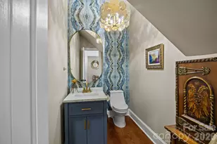 7322 Swansea Ln, Cornelius, NC 28031 - Photo 23