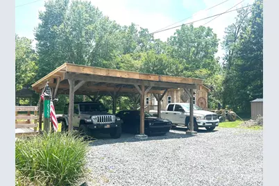 10755 Nc 209 Highway, Hot Springs, NC 28743 - Photo 3