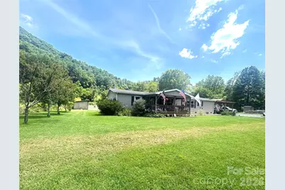 10755 Nc 209 Highway, Hot Springs, NC 28743 - Photo 7