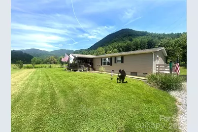 10755 Nc 209 Highway, Hot Springs, NC 28743 - Photo 1