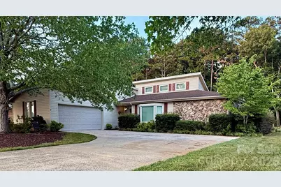 1100 Jennifer Lane, Cherryville, NC 28021 - Photo 1