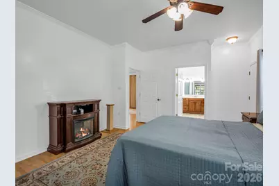 599 Old Henrietta Road, Forest City, NC 28043 - Photo 19