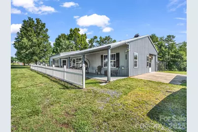 599 Old Henrietta Road, Forest City, NC 28043 - Photo 3